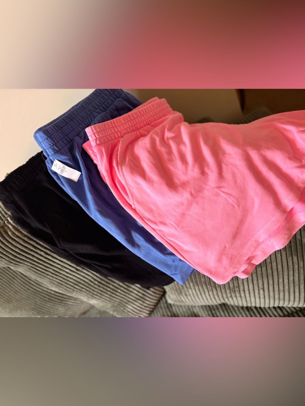 Old Navy SoComfy Sweatshorts